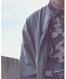 ZARA MAN | ジャケット/アウター