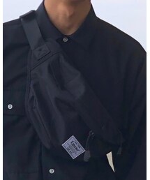 RAGEBLUE | トップス