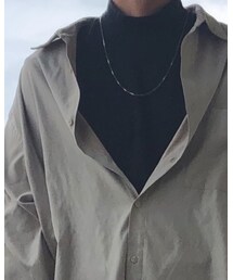 ZARA | ネックレス