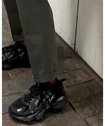 Reebok | シューズ