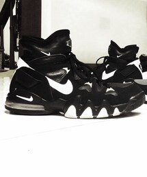 NIKE | Strong max(スニーカー)