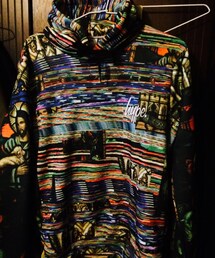 Hype hoodie(パーカー)