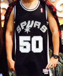 adidas | David Robinson. 55  (スウェット)