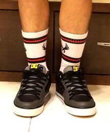 REMIX | Remix socks(ソックス/靴下)