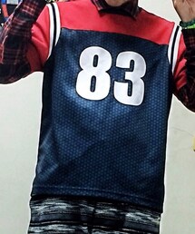 GU | Tシャツ/カットソー