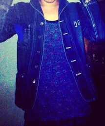 PROVIDER | デニムジャケット