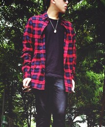 UNIQLO | シャツ/ブラウス