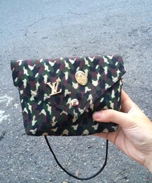 no brand | メッセンジャーバッグ