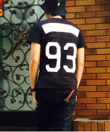 REMIX | Remix no.93(Tシャツ/カットソー)