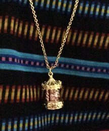 solo | ネックレス