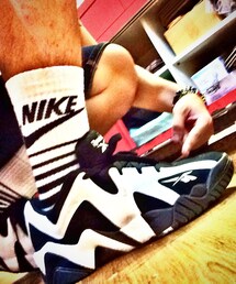 Reebok | Reebok Shawn kemp low(スニーカー)