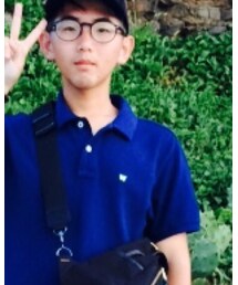 Wally | ポロシャツ