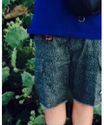 NIKE | カーゴパンツ