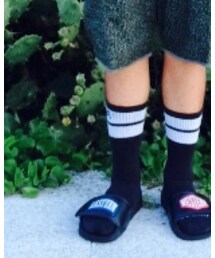 PrettyNice  | ビーチサンダル