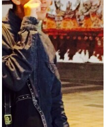 no brand | シャツ/ブラウス