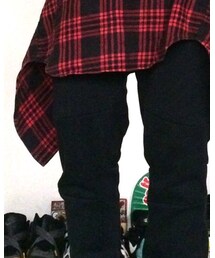 NIKE | チノパンツ