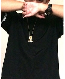 METALIZE | ネックレス