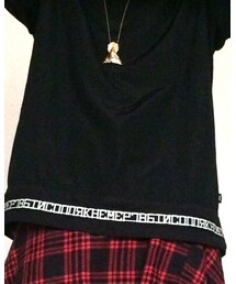 D-MOP | Tシャツ/カットソー