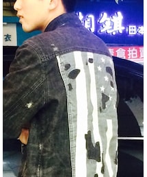 POLO RALPH LAUREN | デニムジャケット