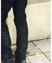 H&M | デニムパンツ