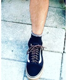 VANS | スニーカー