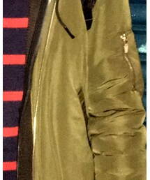 ZARA | ダッフルコート