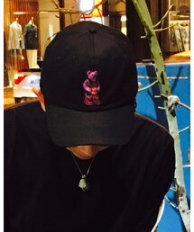 PrettyNice  | キャップ