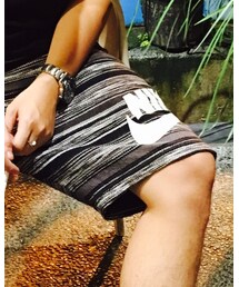 NIKE | チノパンツ