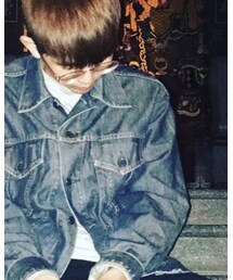 Levi's | デニムジャケット