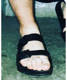 BIRKENSTOCK | サンダル