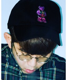 PrettyNice  | キャップ