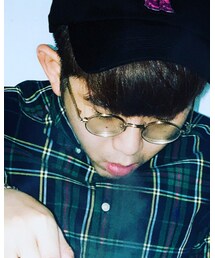 Jean Paul Gaultier | メガネ