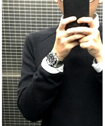 SEIKO | アナログ腕時計