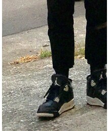 AIR JORDAN | スニーカー