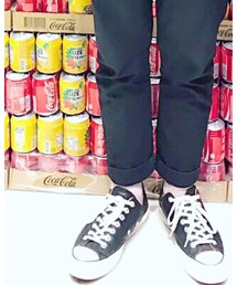 CONVERSE | スニーカー