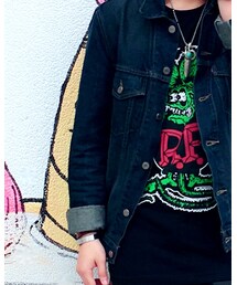 Levi's | デニムジャケット