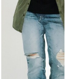 UNIQLO | デニムパンツ