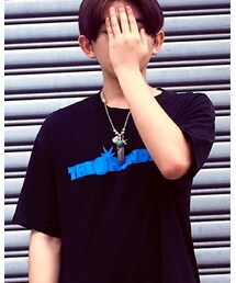 LUCKY JOHN | ネックレス