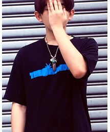 jango | ネックレス