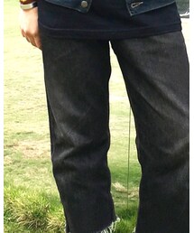 Levi's | デニムパンツ