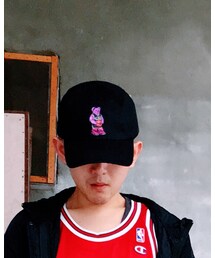 PrettyNice  | キャップ