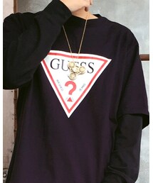 Guess | Tシャツ/カットソー