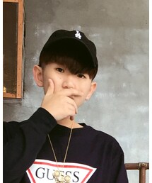 NEW ERA | キャップ