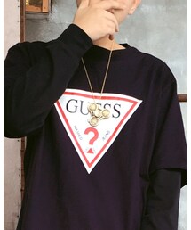 指尖陀螺 | ネックレス