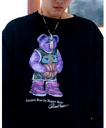 PrettyNice  | パーカー