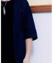 oqLiq | デニムジャケット