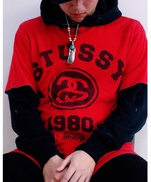 STUSSY | Tシャツ/カットソー