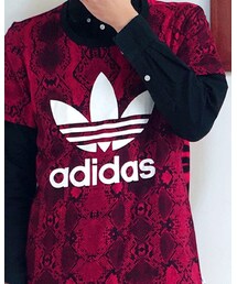 adidas | Tシャツ/カットソー