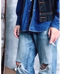 Levi's | デニムパンツ