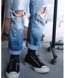 CONVERSE | スニーカー